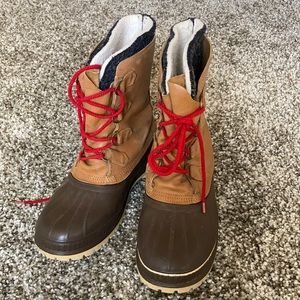 Sorel Boots